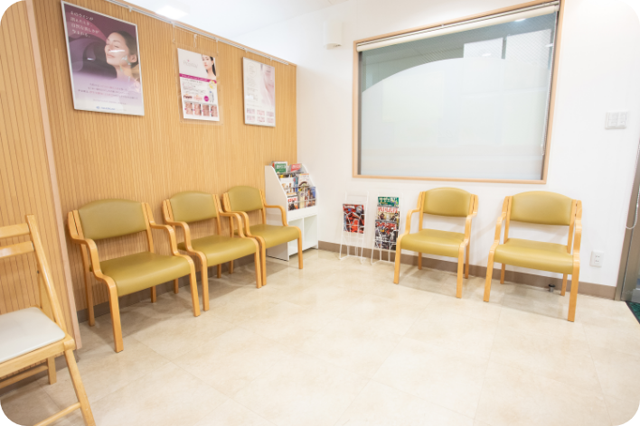 医療法人社団三賞会友クリニック