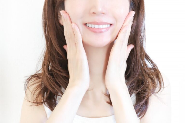 美容皮膚科診療も充実